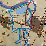 Feriehus Muveszhaz Nyaralo