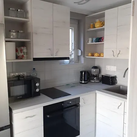 Művészház Casa vacanze Békésszentandrás