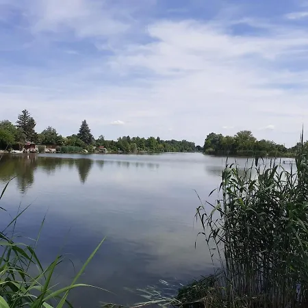 Muveszhaz Nyaralo Hébergement de vacances
