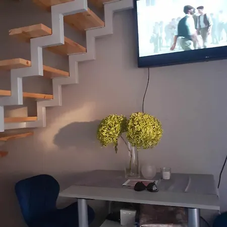 Művészház Casa vacanze Békésszentandrás