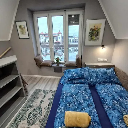 Művészház Casa vacanze Békésszentandrás